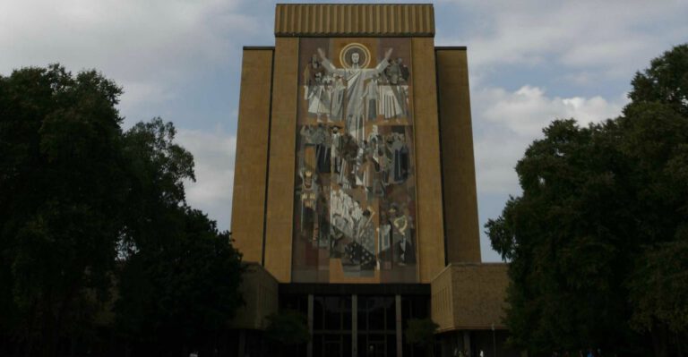 Should Notre Dame Have to Provide Contraception? Circuit Court to Reconsider.