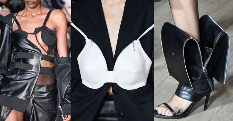 New York Fashion Week Shows How Out of Touch Designers Are With Everyday Americans