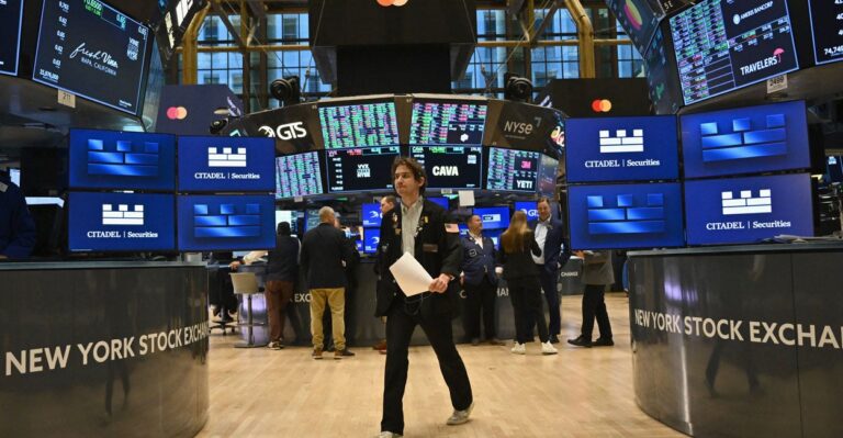 Reforms in Corporate Governance Could Boost Appeal of US Stocks, Economy