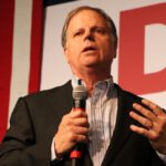 In Upset, Doug Jones Defeats Roy Moore in Alabama