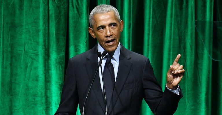 Biden’s Continuation of Obama’s Foreign Policy Fueling More Middle East Chaos