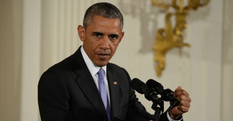 Obama Doubles Down on Using UN to Undermine Congress