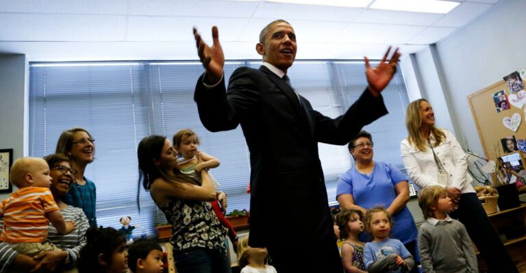 How We Can Stop the Expansion of the Federal Government Into Our Classrooms