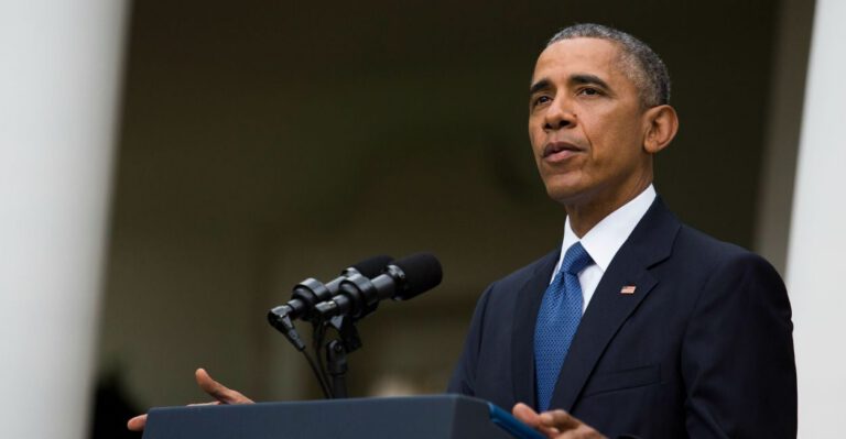 Iran Deal to Be Sent to UN Security Council Before Congress: A Deliberate Insult by the President