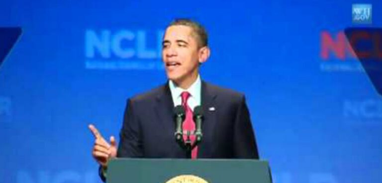 Flashback: On Immigration, Obama Said in 2011 He Wouldn’t ‘Change the Laws on My Own’ Without Congress