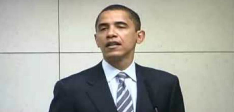 Obama in 2006: ‘I Have Stolen Ideas From’ Jonathan Gruber