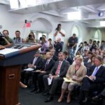 Retired Reporter Details Obama's Off-the-Record ‘Profanity-Laced Tirade' About the Media