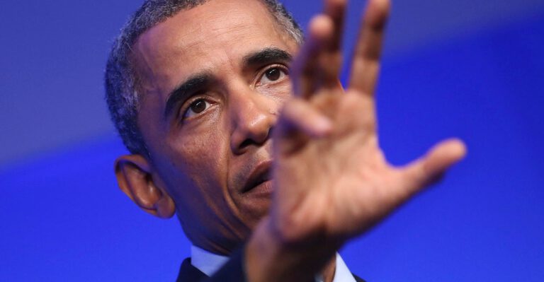 Does Obama Have to Notify Congress Before Taking Military Action Against ISIS?