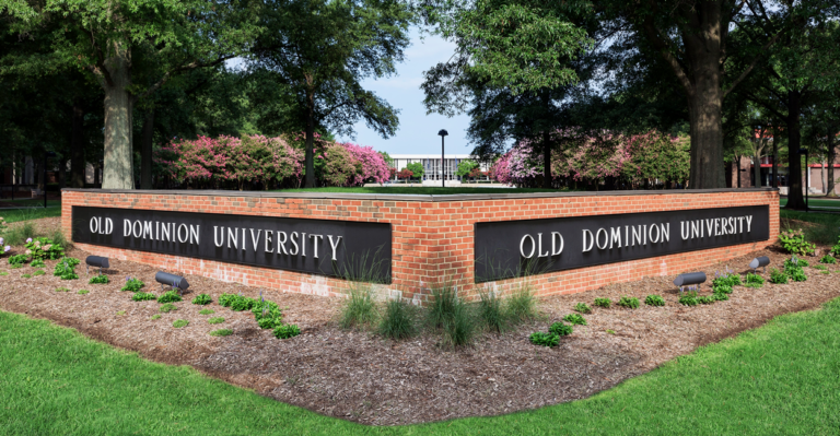 Old Dominion University Shooter Reportedly Had Prison Sentence for Aiding ISIS Cut Short