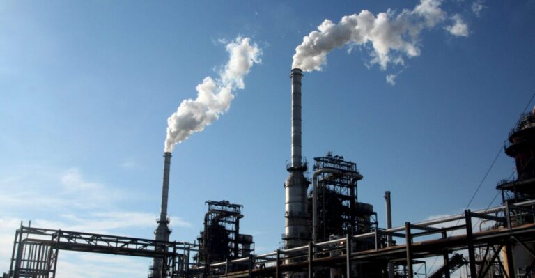 Nonprofit Asks Court to Stop ‘War on American Energy’