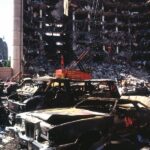 Photo Essay: The Oklahoma City Bombing, 20 Years Later