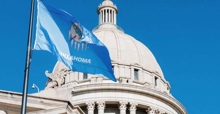 Oklahoma Treasurer Shows States How to Push Back on Woke Capital