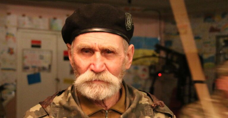 ‘Harder for Me to Live Under the USSR Than to Be in the War’: Old Ukrainian Soldiers Remember Communism
