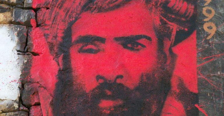 Taliban Leader’s Death Could Strengthen ISIS