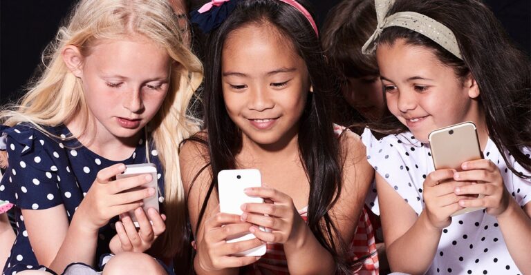 A Way to Protect Kids Online That Passes Constitutional Muster