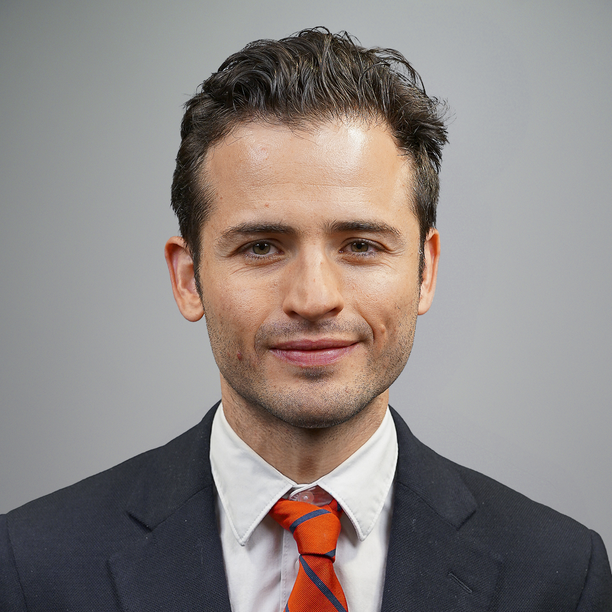 John Osorio
