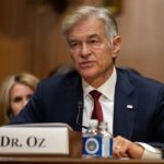 Sen. Roger Marshall: Dr. Oz Will Save Medicare, Strengthen Medicaid, Secure a Healthier America