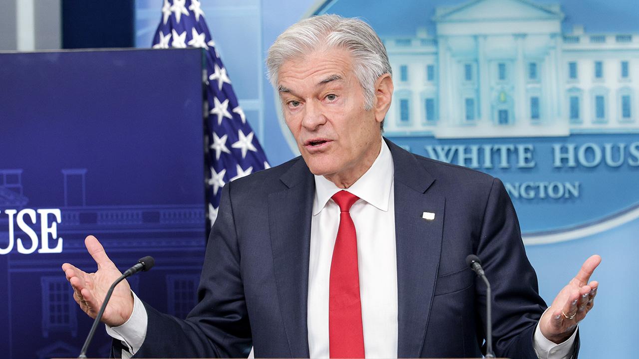 Dr. Oz Reveals Plan to Cut Illegal Immigrants from Taxpayer-Funded Health Care