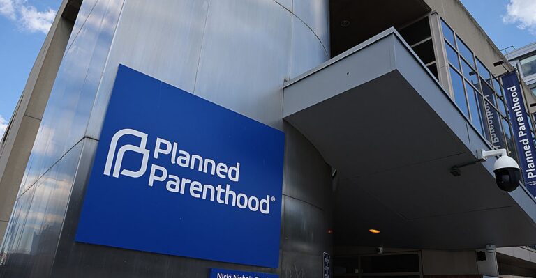How Many Abortion Clinics Have Closed Because of Trump’s ‘Big, Beautiful Bill’