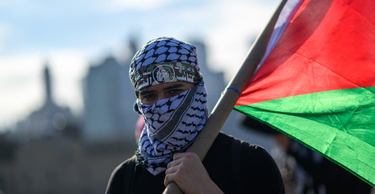 EXCLUSIVE: Seattle Public School Employees Accused Israel of ‘Colonialism,’ ‘Genocide’