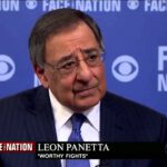 Leon Panetta: Isolated Obama Should Shake Up His Staff