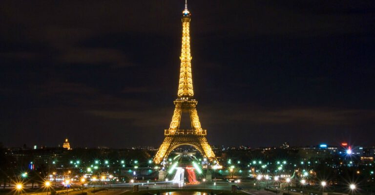 Paris Attacks Remind Us the Free World Is at War With Brutal Terrorist Groups