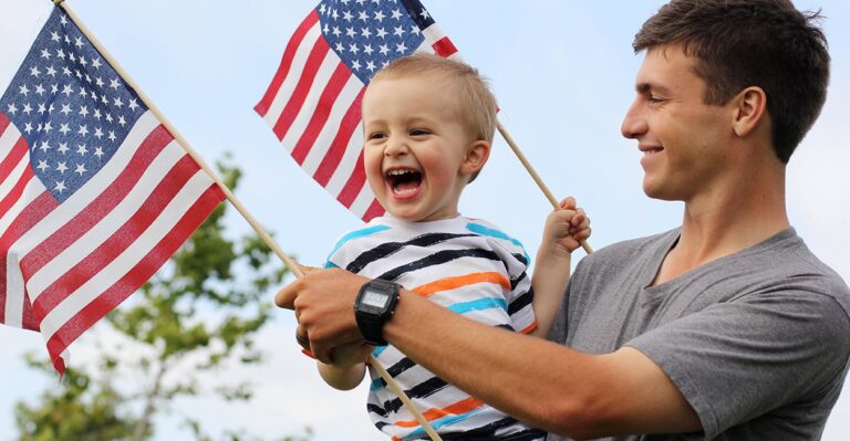 Why We Can’t Have a Nice Independence Day