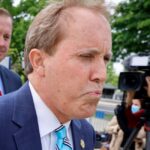 Federal Judge Stops Texas From Requiring Ten Commandments in School Classrooms