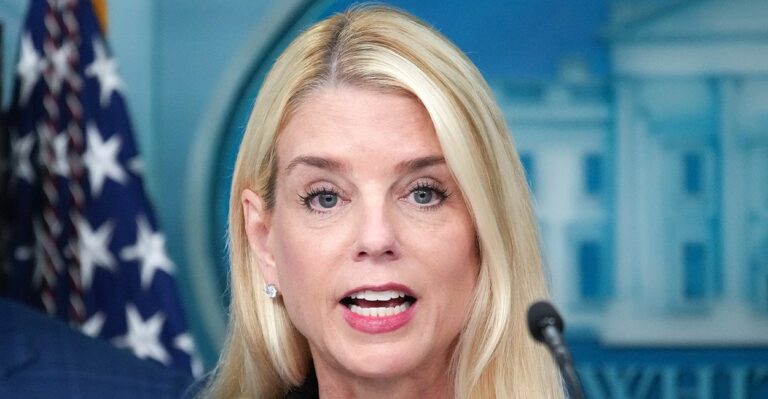 EXCLUSIVE: Senators Ask AG Bondi to Investigate If Abortion Pill Manufacturers Deceived Women