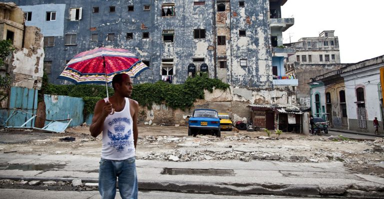 Obama’s New Cuba Policy Kicks in Friday. What You Need to Know.