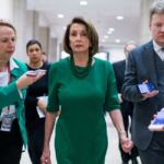 Mick Mulvaney Says ‘Very Possible’ Partial Government Shutdown Goes Into New Year