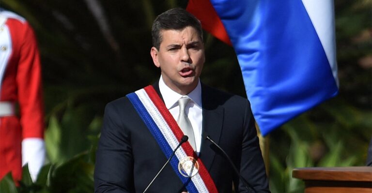 Paraguay’s New President Presents Strategic Cooperation Opportunities for US