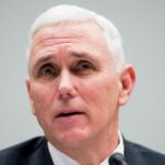 Advice From Mike Pence and His Daughter: 'Go Home for Dinner'
