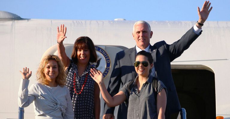 ‘Problematic Women’: Special Edition From the White House
