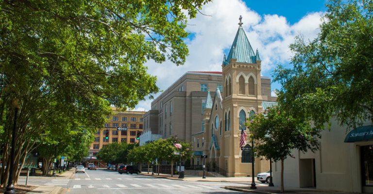 Judges Allow ‘Pensacola Cross’ to Remain Standing