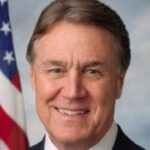 Sen. David Perdue
