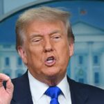 Trump Reacts to Supreme Court Clearing Obstacle to His Agenda