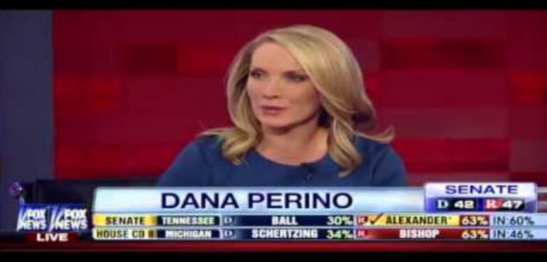 Megyn Kelly, Dana Perino Analyze Why Democrat ‘War on Women’  Rhetoric Failed This Cycle