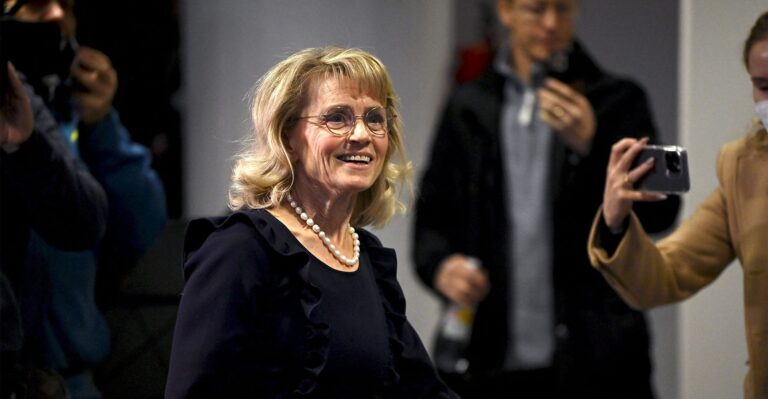 Christian, Jewish Leaders Condemn Ongoing Political and Spiritual ‘Persecution’ of Paivi Rasanen