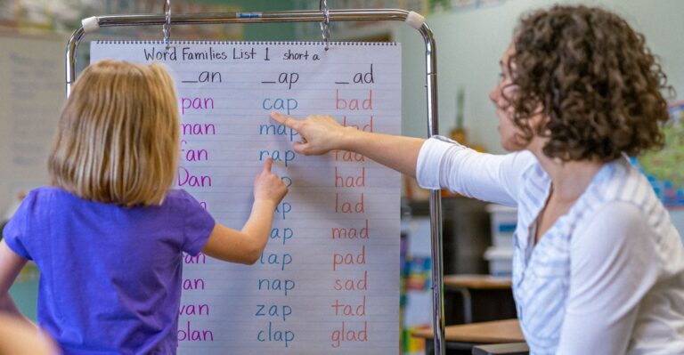 Teachers Unions Oppose Reintroduction of Phonics