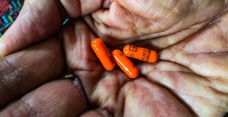 Opioids Are Now Behind 20% of Deaths Among Young Americans