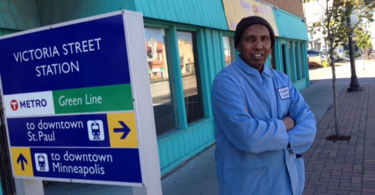 St. Paul Retailers Forced to Pay for Light Rail