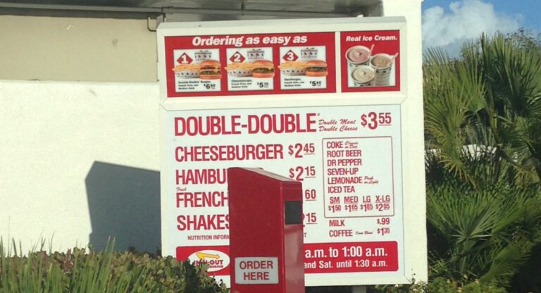 FDA’s Final Menu Labeling Rule: Going Way Beyond What’s Required Under Obamacare