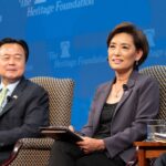 US-S. Korea Ties 'Deeply Rooted in Shared Values of Freedom, Democracy, Rule of Law,' Seoul Envoy Says