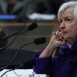 Treasury Secretary Janet Yellen Falsely Advertises Build Back Better in Memo to Senate