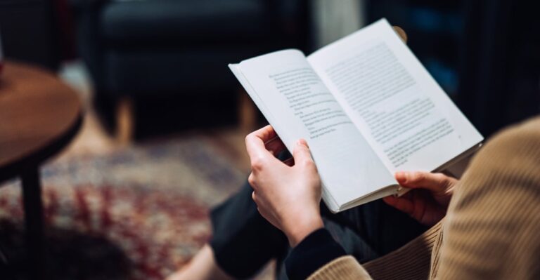 3 Books for Liberty-Loving Readers in 2022