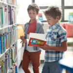 Oklahoma Proposes Bill That Would Allow Parents to Remove Sexually Graphic Books From School Libraries