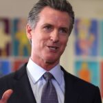 The Death of California