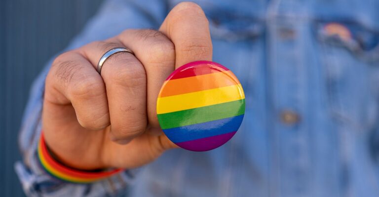 ‘Usurpation of Parental Rights’: District’s ‘Gender Inclusion’ Training Costs Taxpayers $1.5K