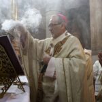 Catholics Around the World Pray, Fast for Peace in Holy Land